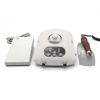 90000 tr/min laboratoire dentaire Micro moteur Marathon ongles fournitures Salon Gel vernis à ongles micromoteur