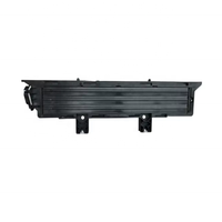Diffuseur de pare-chocs arrière OEM 4518850053 pour SMART FORTWO 451