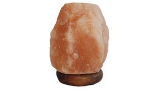 Lampe USB portable de haute qualité, éclairage Feng Shui efficace, artisanat élégant en sel de l'Himalaya, décoration intérieure naturelle, sac - Product Image 4