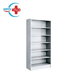 ตู้ยาสแตนเลสแบบไม่มีประตูสำหรับโรงพยาบาล HC-M077 - Product Image 1