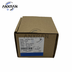 Para el controlador de temperatura Omron voltios 100 a 240AC 50/60Hz E5CWLR1P - Product Image 5