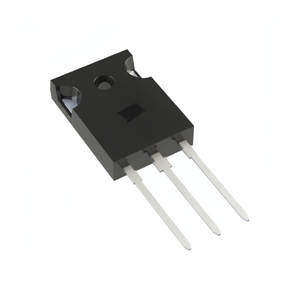 ทรานซิสเตอร์ AFGHL40T120RW-STD TO-247-3 ซื้อชิ้นส่วนอิเล็กทรอนิกส์ออนไลน์ มีสินค้าในสต็อก - Product Image 1