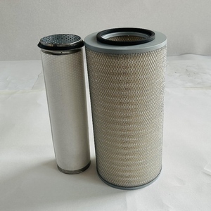 Manny High Quality Air Filter 92686948 92686955 <b>Industrial</b> <b>Compressors</b> Parts New Screw Air <b>Compressor</b> Parts - Product Image 5