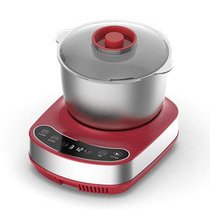 Mikro computer Timing 5L 7L Stand <span class=keywords><strong>mixer</strong></span> Edelstahl-Teig macher mit Touch Panel Haushalts heizung 5 Liter Fassung vermögen - Product Image 1