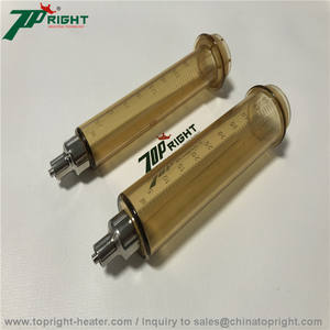 Distributeur semi-automatique <span class=keywords><strong>de</strong></span> stylos à huile Remplisseuse manuelle <span class=keywords><strong>de</strong></span> cartouches d'huile - Product Image 6