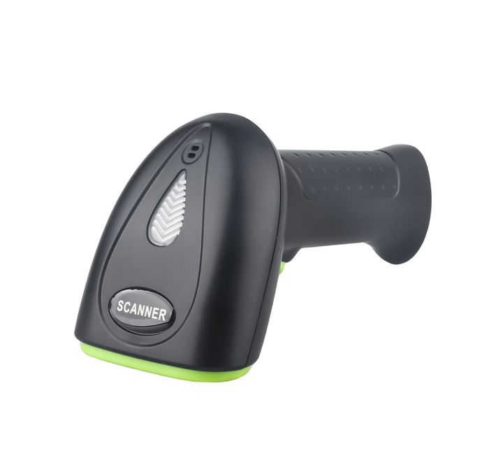 TS NEW BT Barcode Reader USB Interface QR Code Reader 2D Wireless ...