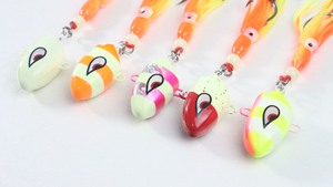 Wholesale 100g 150g 200g 250g 300g 400g Lead Sea Fishing Baits Kabura Slider <strong>Jigs</strong> <strong>Madai</strong> <strong>Jigs</strong> Head Sinker Jigging Lures Boat - Product Image 3