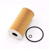 Nouveau filtre à huile Xingtai Aike OX377D 26320-2F000 26320-2F010 26320-2F100 compatible avec les moteurs diesel D4HB D4HA, accessoires de réparation de véhicules