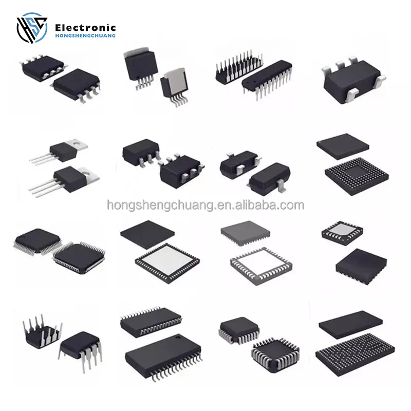 Original stock electronic components 10M16DAF484I7G encapsulation BGA microcontroller integrated circuit