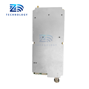 Mulit-power 100-250W 2.4GHz ripetitore WIFI DDS generatore di segnale moduli amplificatore di potenza - Product Image 2