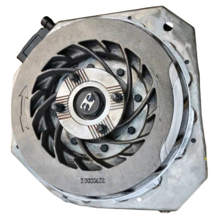 yu　0527 5R110 Trans. - Rear Output Shaft Seal / Rear Trans Seal