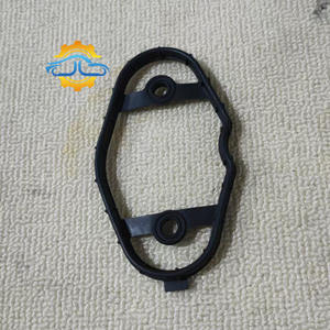 Suku Cadang Mobil Baru terbentuk bagian segel oli poros eksentrik 11129494043 untuk BMW Seri 5 G38 <span class=keywords><strong>3</strong></span> seri F35 X1 F49 2 seri F45 - Product Image 3