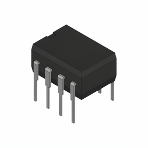UPA2717GR-E1-AT Components Electronic BOM IC In Stock 8-PowerSOP Transistors - Product Image 1