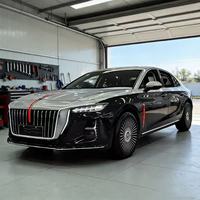 Porte de voiture et compresseur ARB pour réparation d'accident Hongqi H5 |   Pièces et accessoires automobiles OE-Match à vendre