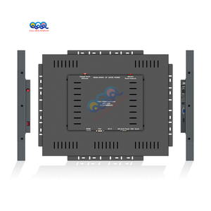 Màn hình chơi game video 19 inch với màn hình cảm ứng 3m RS232 <span class=keywords><strong>Elo</strong></span> màn hình cảm ứng HD đa chạm cho máy Arcade - Product Image 4