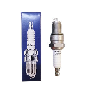 Оптовая продажа, автомобильные свечи зажигания хорошего качества, автомобильные системы двигателя 3066 W20exr-u для Ford Honda Mazda Subaru Suzuk1 Toyota DENSO 4 шт. - Product Image 1