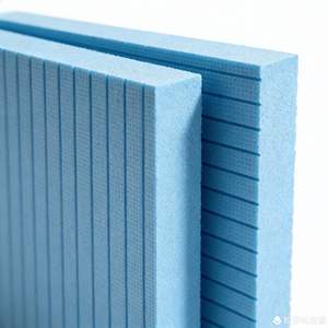 Aislamiento Térmico, Tablero Extruido de XPS, Tablero de Espuma de Poliestireno, Tableros de Poliestireno XPS - Product Image 6