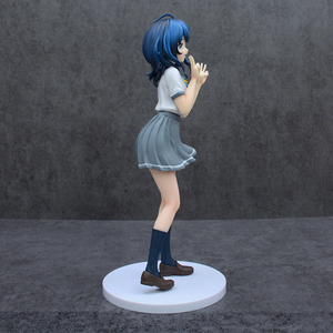 Figura <span class=keywords><strong>de</strong></span> Acción <span class=keywords><strong>de</strong></span> Personaje <span class=keywords><strong>de</strong></span> Anime, Yanami <span class=keywords><strong>Anna</strong></span>, Hermosa Chica Modelo, Adorno - Product Image 3