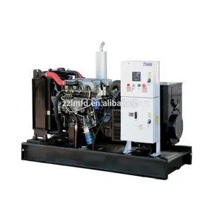 China factory cheap price 12kw/15kva diesel generator powered by Yangdong engine for home use on sale