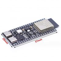 Carte de développement ESP32-S3 Core WROOM-1-N16R8 N8R8 N8R2 ESP32-S3 DevKitC-1module