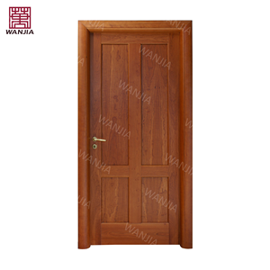 <span class=keywords><strong>Porte</strong></span> en <span class=keywords><strong>bois</strong></span> moderne de conception américaine pour l'intérieur, étanche, pour chambre à coucher, entrée, par le <span class=keywords><strong>fabricant</strong></span> Bulk Manufacturer - Product Image 4
