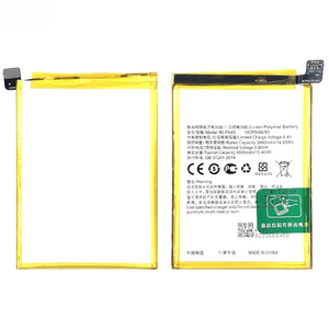 Batería de Repuesto de Alta Capacidad BLP645, Batería de Litio Recargable para Teléfono Móvil Oppo, Certificación CE FCC, Cero Ciclos - Product Image 5