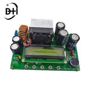 DPX800S\LCD จอแสดงผลแรงดัน แสดงแรงดันการไหล แหล่งจ่ายไฟคงที่ พร้อมการสื่อสาร\การชาร์จพลังงานแสงอาทิตย์แบบ M PPT - Product Image 6