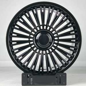 Bku giả mạo 5x112 bánh xe cho Mercedes S63 C63 C43 E53 SL63 CLS GT50 GTC GTR 18 19 20 21 inch vành bánh xe hợp kim So Le - Product Image 4