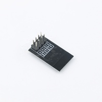 Nuevo módulo inalámbrico WIFI Serial 8266 Original, transceptor WIF, módulo inalámbrico ESP8266 ESP01 ESP01S, 2000, 2000, 1, 2, 1, 2, 1, 2