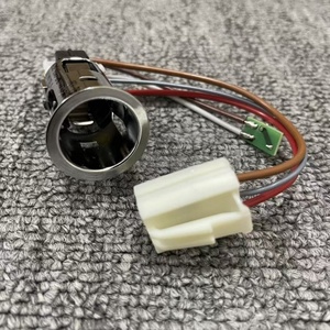Base de prise allume-cigare pour Bentley Flying Spur Continental GT GTC, référence OE 3W0919307A, base de prise d'alimentation 12V pour intérieur de <span class=keywords><strong>voiture</strong></span> - Product Image 4