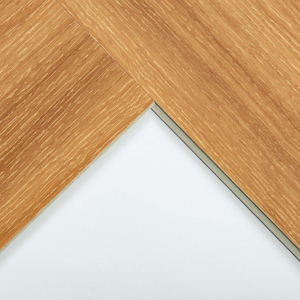 Suelo SPC en Espiga para Uso Residencial, Suelo Interior, Certificado OEM ODM SGS RoHS, Revestimiento IXPE de 4 mm, Aspecto Mármol - Product Image 2