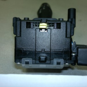 Toyota Turn Signal <b>Switch</b> 84140-BZ041 <b>12v</b> Changeover For Avanza 1.5 Repair Replacement - Product Image 1