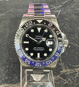 <span class=keywords><strong>Orologio</strong></span> da Polso di Lusso 5A VS Factory Super Bruce VSF con Movimento 3285, <span class=keywords><strong>Acciaio</strong></span> 904L, Luminoso, per Immersioni - Product Image 1