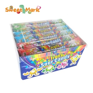 Children's Fruity Hard Candy <strong>Christmas</strong> Mini Candy Candy and <strong>Sweets</strong> - Product Image 2