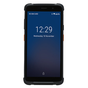 Máy Quét Mã Vạch Máy Tính Cầm Tay Unimes M11 <span class=keywords><strong>Android</strong></span> 8.1, Máy Quét Mã Vạch Điện Thoại Thông Minh Trong Kho - Product Image 2