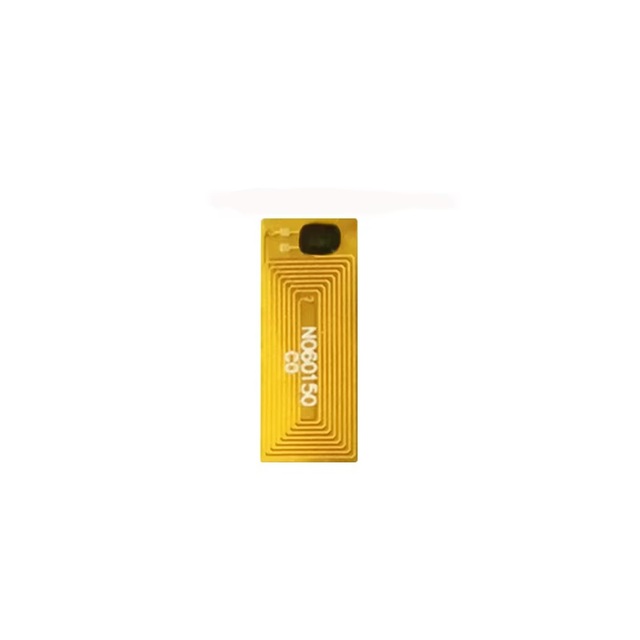 Long Range 13.56MHz FPC NFC Chip Waterproof Passive RFID Tag Rewritable Mini Tag ISO15693 Standard for Access Control