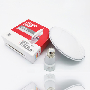 Giá Đỡ Đèn Có Thể Tháo Rời Cao Lumen E27 30W <span class=keywords><strong>40W</strong></span> 50W Bóng Đèn Led UFO - Product Image 1