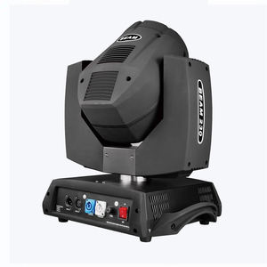 Equipo de DJ para Clubes, Proyector de Luz Móvil de 230w <span class=keywords><strong>7r</strong></span> <span class=keywords><strong>Beam</strong></span>, Popular Sharpy <span class=keywords><strong>Beam</strong></span> 230 <span class=keywords><strong>7R</strong></span>, Nuevo <span class=keywords><strong>Efecto</strong></span> Arcoíris - Product Image 5