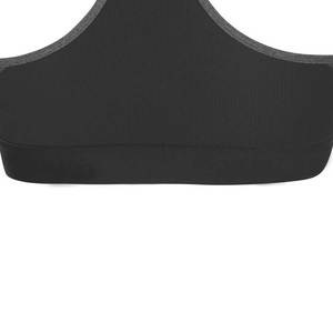 Soutien-gorge de sport respirant et simple, dernière mode, design personnalisé, couleur, taille et style sur mesure, vente en gros pour vêtements de sport, fitness et yoga - Product Image 3
