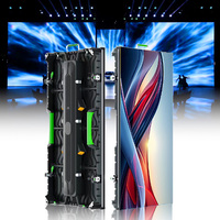 Layar LED Display Indoor untuk Iklan Layar Sentuh LCD Display LED Grosir Harga Murah