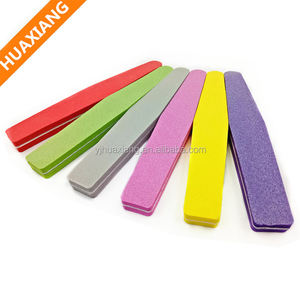 Esponja para <span class=keywords><strong>uñas</strong></span> de doble cara impresa <span class=keywords><strong>con</strong></span> forma personalizada, herramientas para el cuidado de las <span class=keywords><strong>uñas</strong></span>, lima de <span class=keywords><strong>uñas</strong></span> 100/180 - Product Image 4