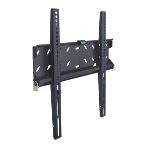 Plb142m Heavy Duty màn hình phẳng cố định khung <span class=keywords><strong>TV</strong></span> <span class=keywords><strong>Vesa</strong></span> <span class=keywords><strong>400x400</strong></span> Wall <span class=keywords><strong>Mount</strong></span> cho 23-55 "<span class=keywords><strong>LCD</strong></span> LED Plasma <span class=keywords><strong>TV</strong></span> - Product Image 3