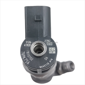 新型 0445110478 0445110616 0445110617 13537810702 13538572474 ディーゼル燃料噴射ノズル インジェクター 1.5 Dci 0445110613 BMW用 - Product Image 2