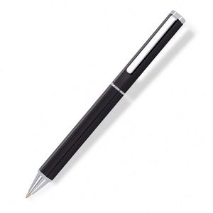 Customizable Hexagonal Design Metal Ballpoint <b>Pen</b> with LOGO for Business Corporate Promotion and Gift-Giving Gel <b>Pens</b> - Product Image 5