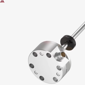 Sistemas de Automatización Industrial con Sensor de Desplazamiento Lineal Balluff BTL7-C500-M1665-K-K02, Montaje Magnético de Acero Fundido - Product Image 1