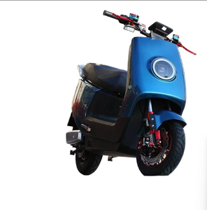 <span class=keywords><strong>Moto</strong></span> électrique chinoise longue portée King, 70 km/h, 72V 1500W, <span class=keywords><strong>nouvelle</strong></span> version, homologuée pour la circulation routière - Product Image 1