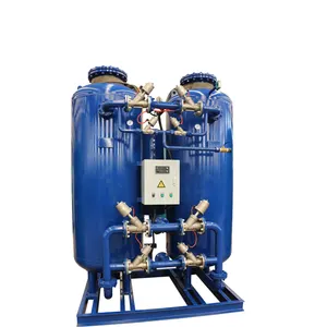 220 V China Manufacturing Plant Industrial Psa Oxygen Generator O2 Plant System For Cylinder Filling Station