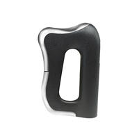 Couteau de massage multifonctionnel en métal pour le visage, masseur facial avec batterie au lithium intégrée, fonction Guasha pour la relaxation des bras