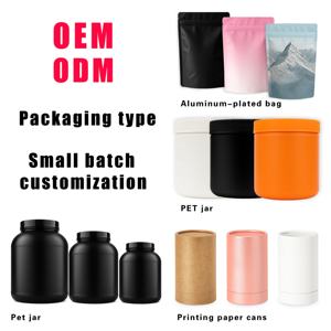 Oemスーパーフードホエイプロテインパウダー生ホエイプロテインアイソレートサプリメント重量ゲイナーパウダー - Product Image 4