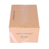 Hochwertige Hautpflege-Qualität Kraftpapier-Flachdeckelboxen Glitzer UV-Blockierend Feuchtigkeitsbeständig Individuelle Drucke für Seren Cremes Sets